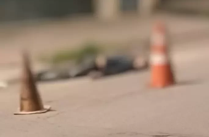 Homem é morto a tiros próximo ao local de trabalho, em Maceió