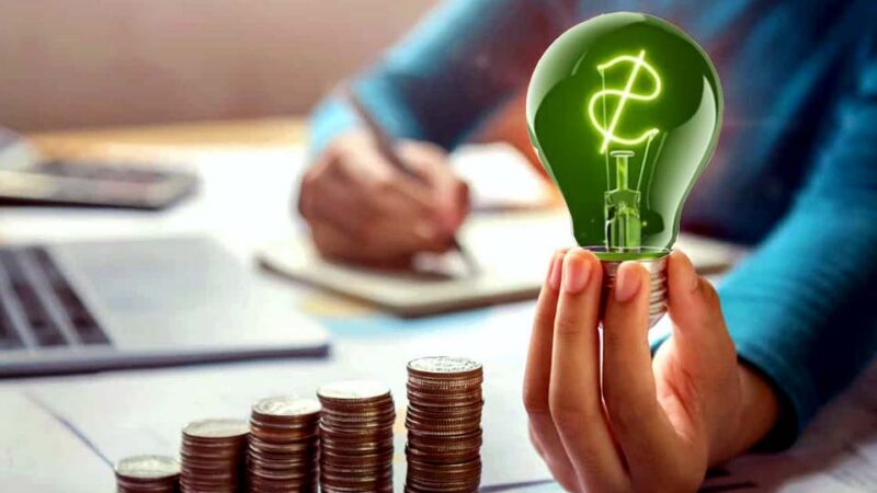 Bandeira tarifária de energia volta a ser verde, sem cobrança extra