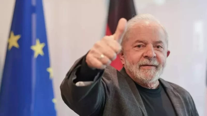 MARTELO BATIDO: Lula toma importante decisão sobre aumento do salário mínimo