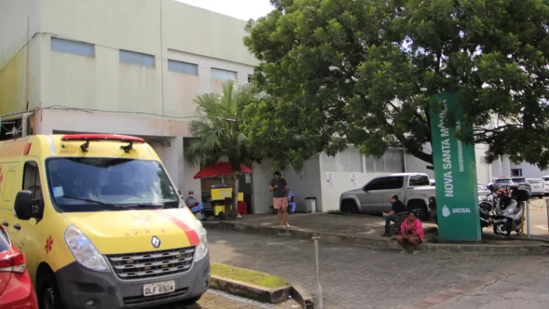 Defensoria exige solução para atendimento na Santa Mônica em Maceió