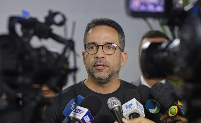 Governo de Alagoas anuncia a construção de 10 aeroportos regionais