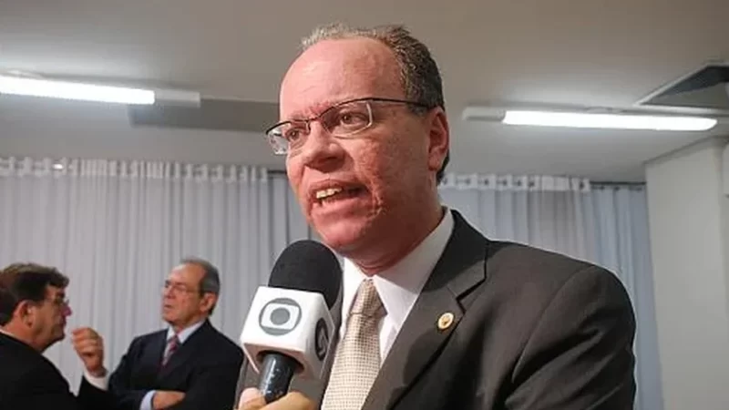 Pedro Montenegro assume a Coordenadoria de Direitos Humanos do TJ/AL