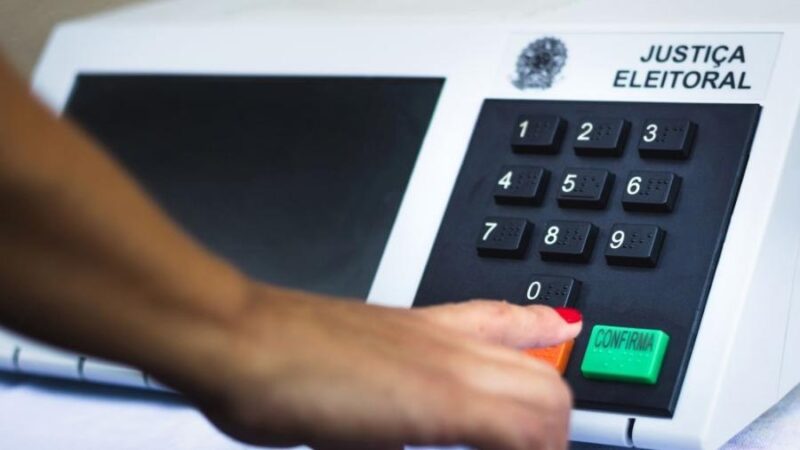 Partidos têm até o dia 5 de agosto para resolver pendências eleitorais