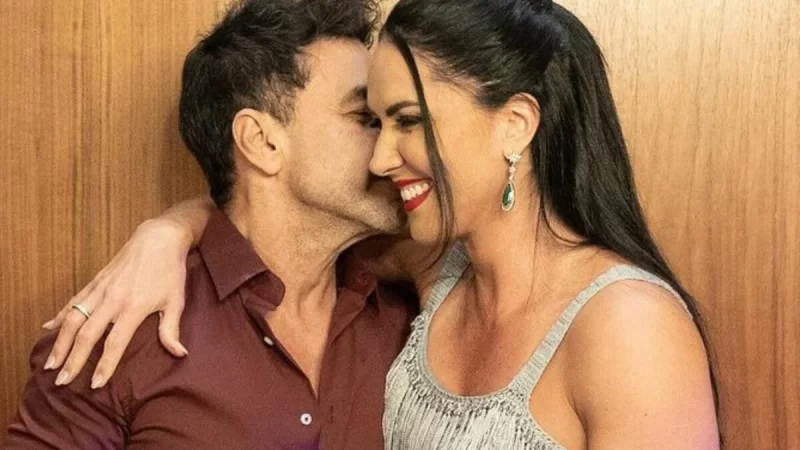 Como foi o procedimento “doloroso” que Zezé Di Camargo realizou para ser pai?