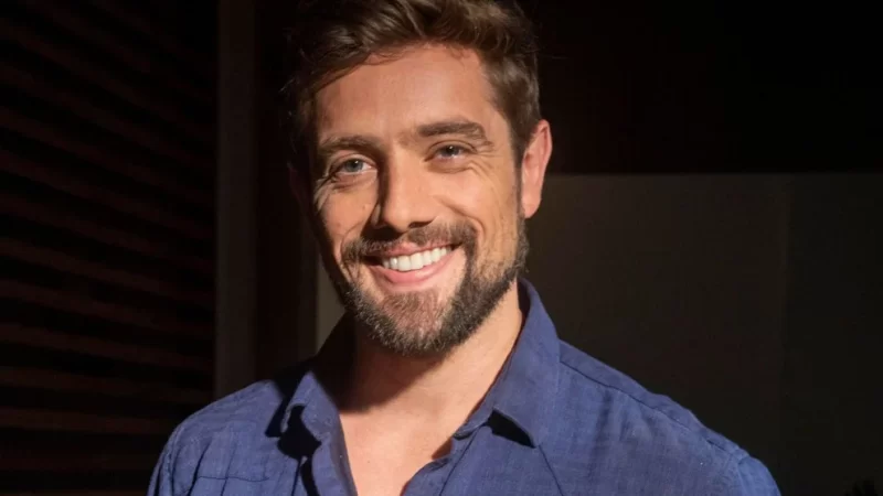 Rafael Cardoso faz acordo para encerrar processo por agressão a idoso