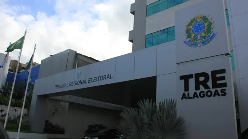 Alagoas tem mais de 2,4 milhões de eleitores aptos a votar
