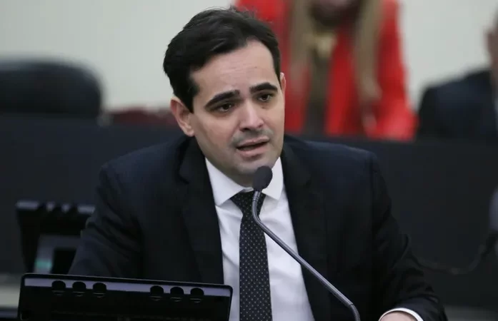 Lelo Maia cobra criação de uma patrulha de proteção a crianças e adolescentes