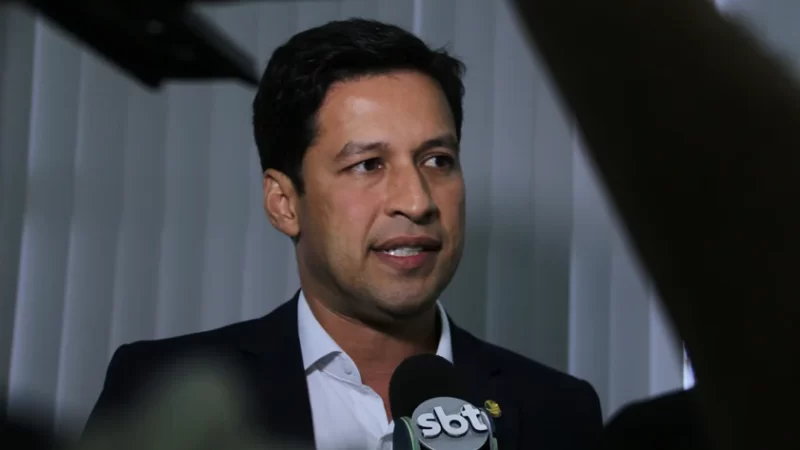 PL ainda debate sobre indicação de vice para JHC