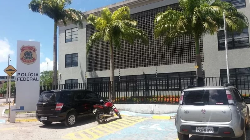 PF assegura a proteção de autoridades estrangeiras na Reunião das Mulheres Parlamentares do P20