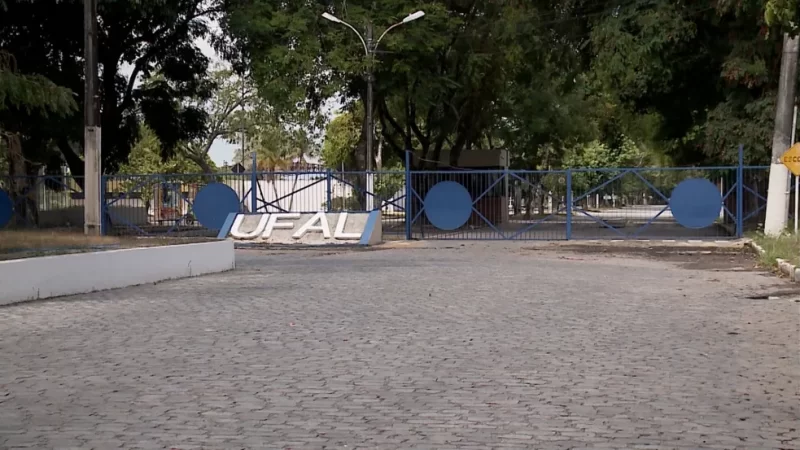 Concurso da Ufal tem mais de 11 mil inscritos; veja a quantidade por cargo