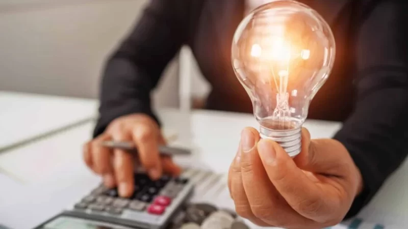 Saiba como evitar o desperdício de energia sem perder o conforto