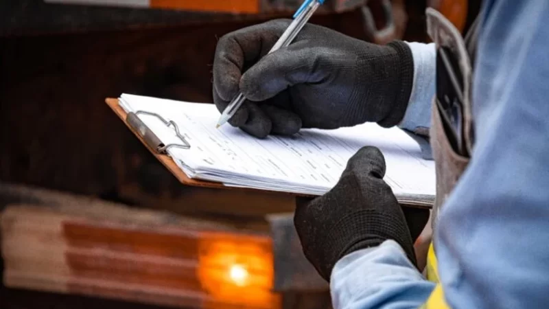 Equatorial flagra mais de 100 ligações clandestinas em pontos comerciais no Centro de Maceió