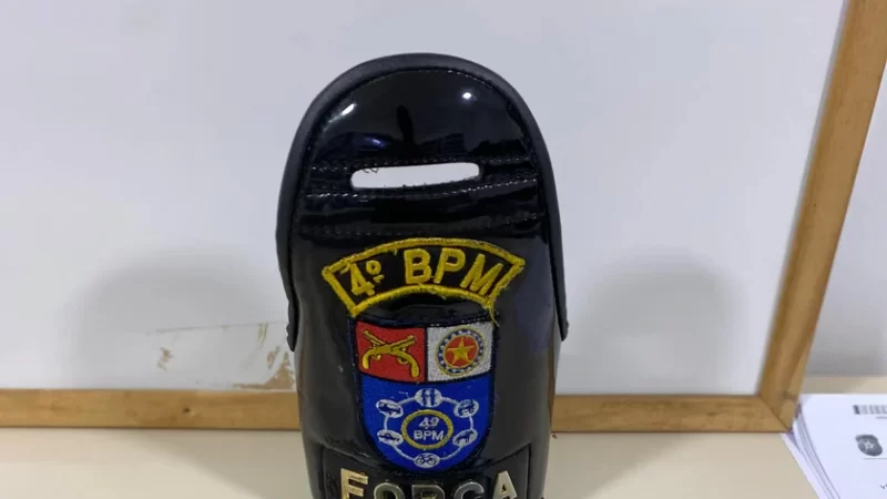 Dois homens são presos e mais de 500 gramas de drogas retiradas de circulação