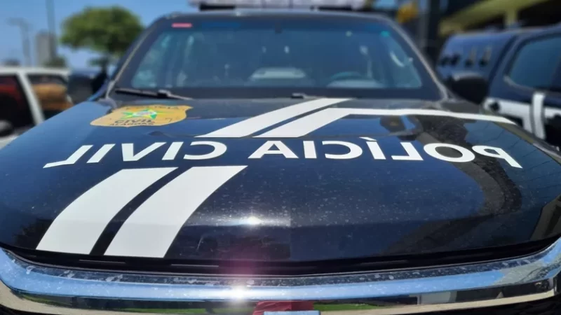 Acordo de colaboração premiada encerra processo de investigação dos Gêmeos da rifa