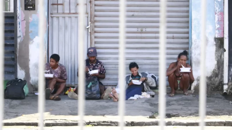 DP/AL, DPU, MPF e MP/AL recomendam melhorias nos Centros POP de Maceió