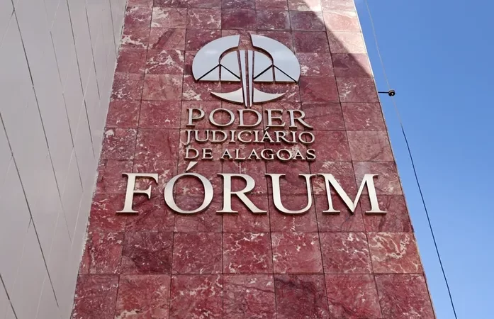 Homem que matou próprio filho de apenas 1 ano em Arapiraca é condenado a 21 anos de prisão