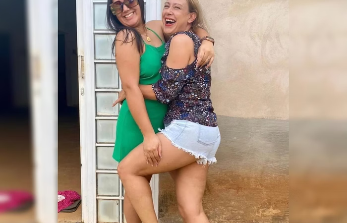 Filha desabafa após mãe ser morta por ex: “Assassinada por um monstro”