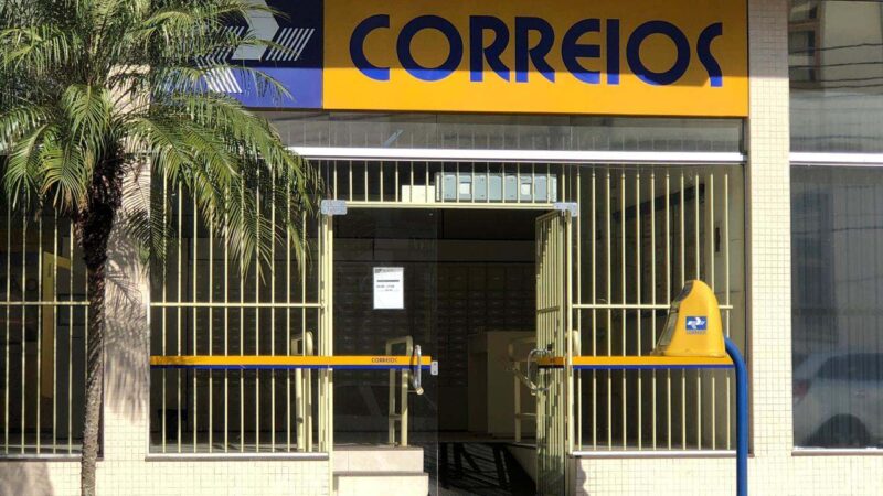 Trabalhadores dos Correios aderem à greve nacional; órgão diz que serviços seguem normal