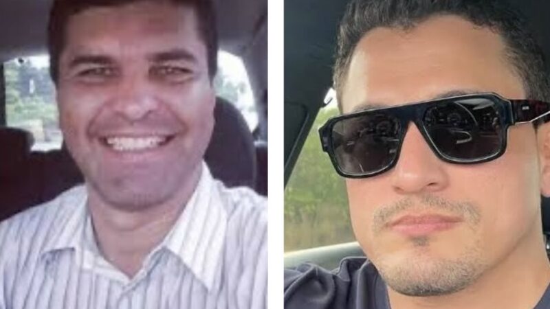 Deputado Fabio Costa cobra que crimes políticos sejam solucionados