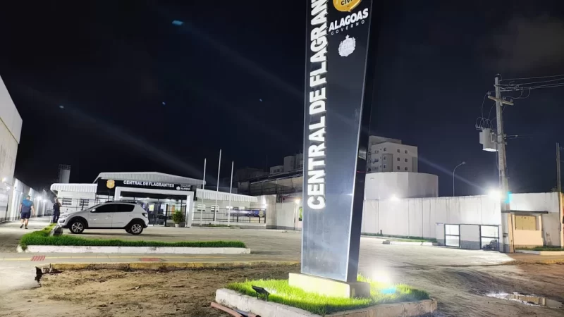 PC prende homem condenado por receptação após 10 anos de fuga