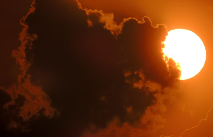 Brasil pode ter agosto com temperaturas acima de 40ºC. Veja onde