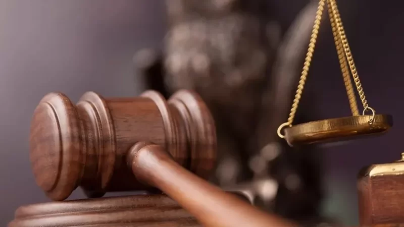 Acusado de matar companheira após comemoração de aniversário é condenado pela Justiça