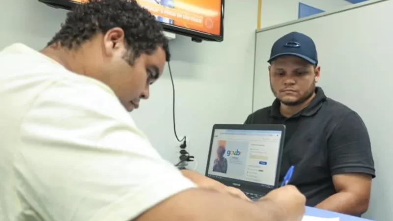 Alagoas registra aumento de 13% no número de contratações em 2024