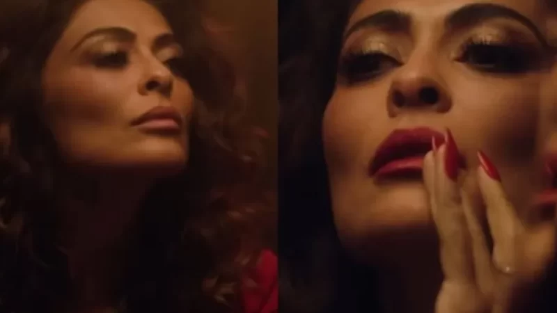 Após Pedaço de Mim, Juliana Paes será estrela de Vidas Bandidas