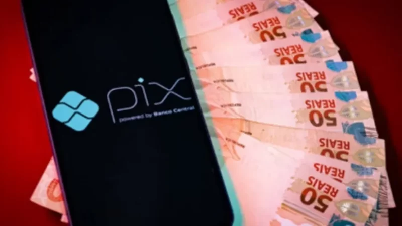Banco Central anuncia mudanças no funcionamento do Pix no celular