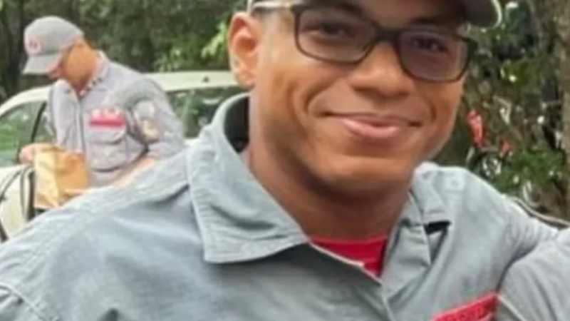 Alagoano morre durante combate a incêndio em São Paulo; casa colapsou sobre o bombeiro