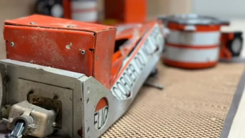 Caixa-preta de avião da VoePass não gravava 8 tipos de informação