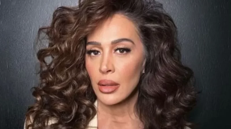 Claudia Raia revela acordo com o filho sobre masturbação: “Um código”