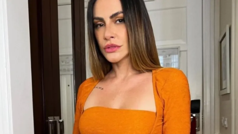 Cleo Pires abre o jogo e admite ser nepobaby: “Não tenho vergonha”