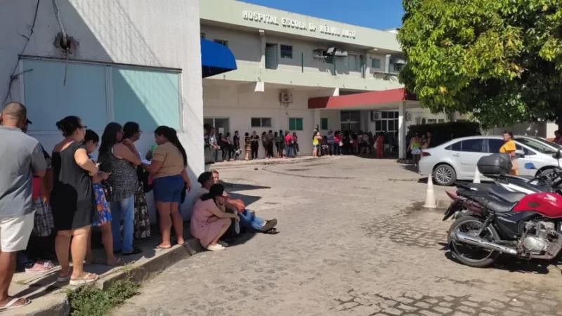 ‘Fake News’ leva pacientes a procurar atendimento médico no Hélvio Auto