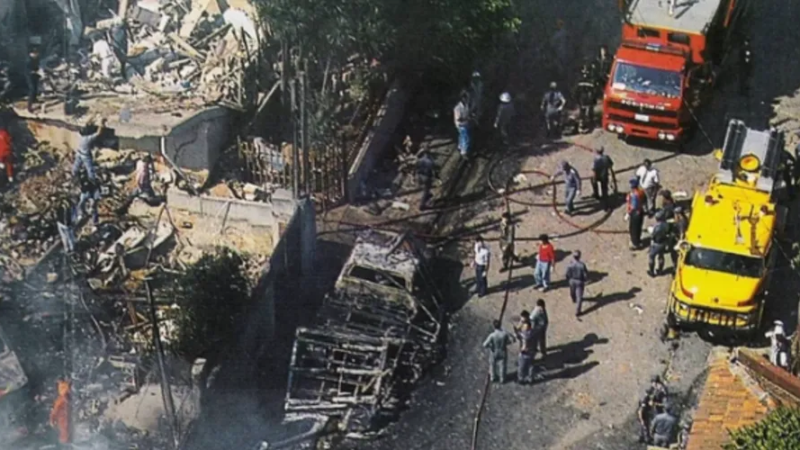 Famílias das vítimas do acidente são cobradas por honorários de advogado morto