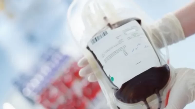 Filha de testemunha de Jeová que recebeu transfusão será indenizada