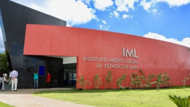 Adolescente de 13 anos é perseguida e assassinada em Maceió