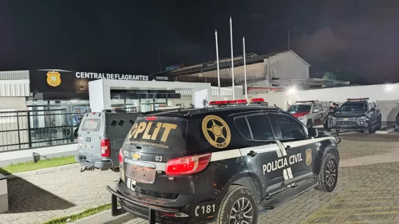 Idosa denuncia golpe do bilhete premiado em Maceió e suspeito é preso em aeroporto de PE