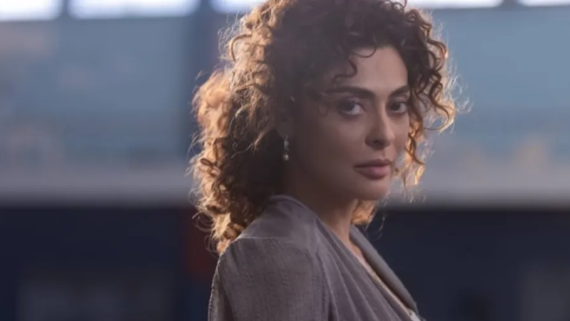 Juliana Paes revela que sofreu abuso sexual: “Queria me apagar”