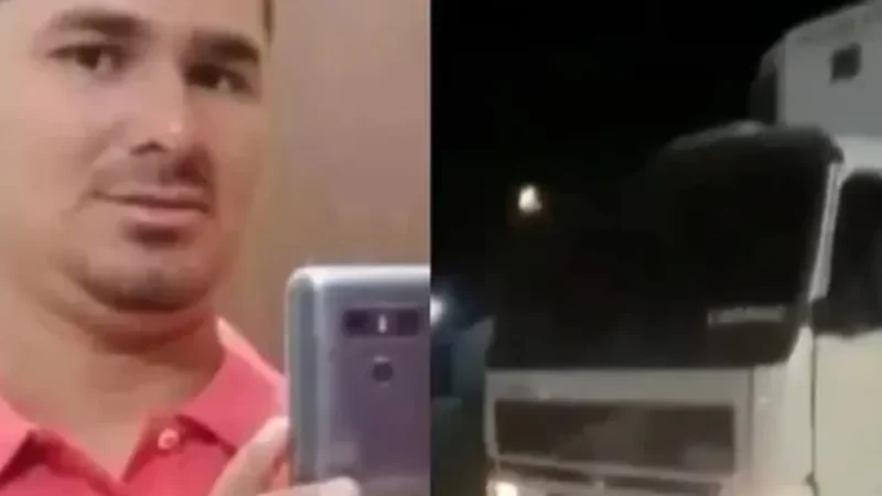 Justiça nega liberdade de suspeito de matar caminhoneiro alagoano em Recife