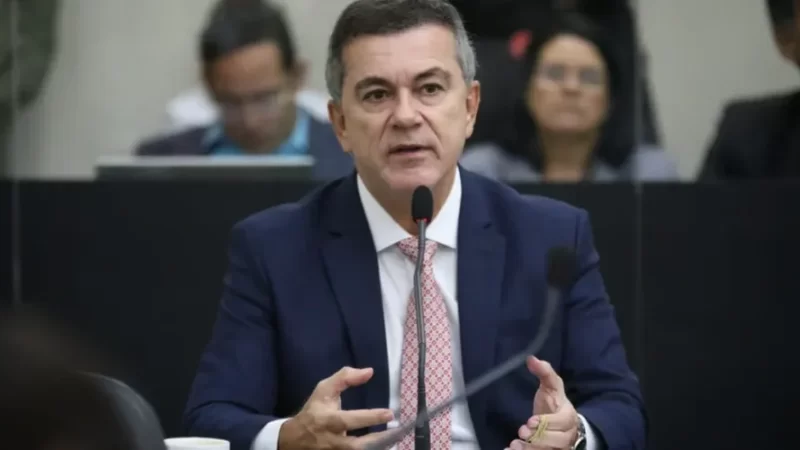 “Lula está com Rafael, contra bolsonaristas e a direita em Maceió”, diz líder do PT