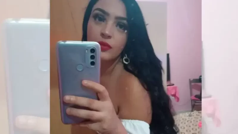 Mãe é presa após matar filho e postar nas redes sociais: “mandem viatura”