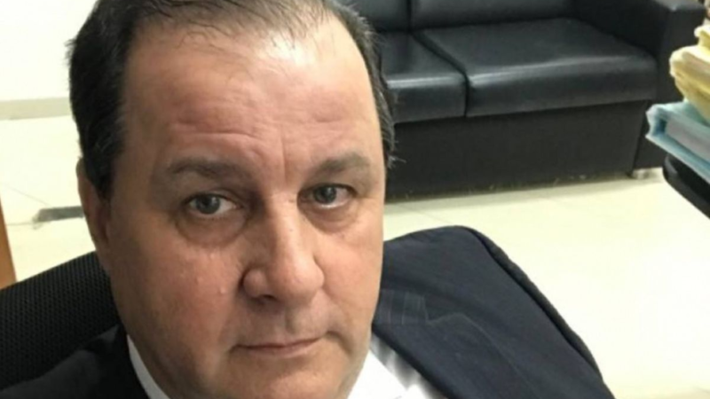 Juiz tinha método para tomar heranças milionárias de mortos, diz MP