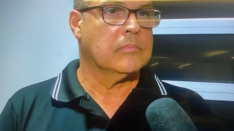 Menina de 7 anos é estuprada pelo marido da avó em terreno baldio