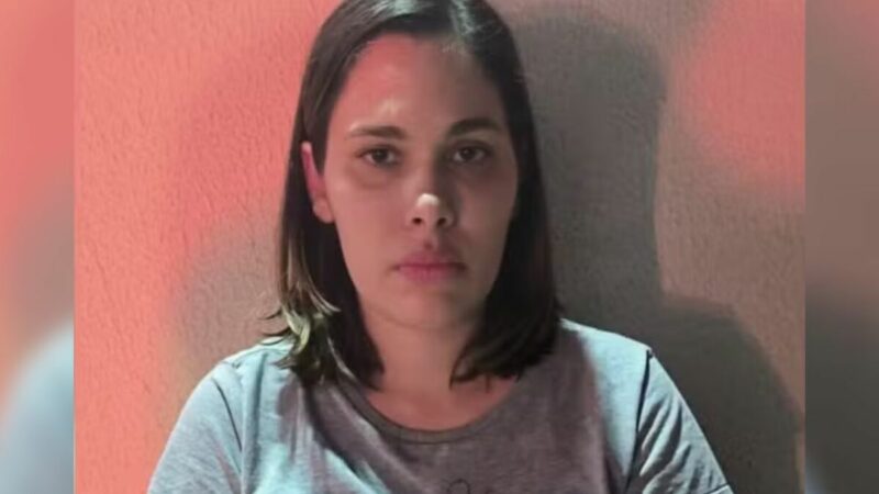 Mulher é presa suspeita de simular câncer para aplicar golpes para fazer procedimentos estéticos