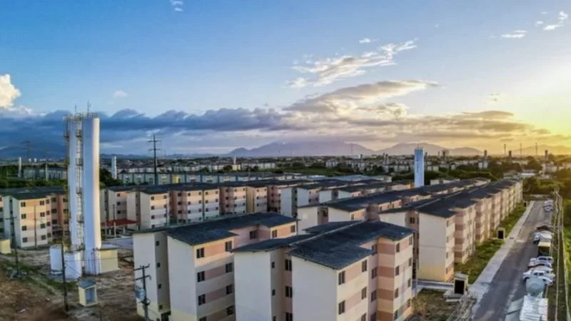 Novas moradias do Minha Casa, Minha Vida serão construídas em Alagoas