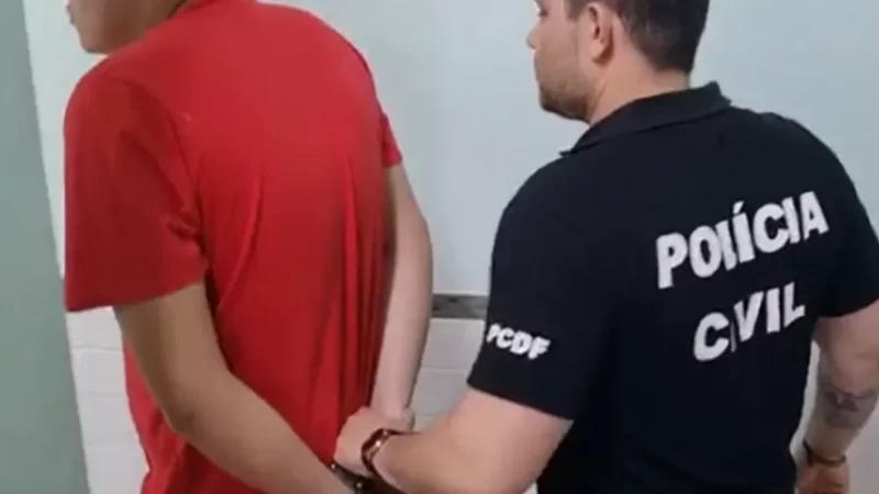 Pedófilo aliciava crianças e adolescentes por meio do jogo Free Fire