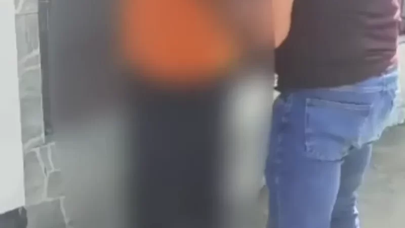 Polícia Civil prende em Maceió suspeito de cometer estupro em São Paulo