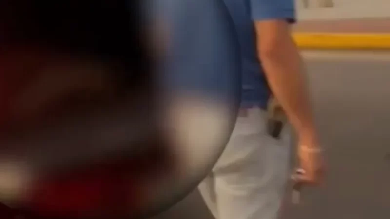 Preso homem que estuprou mulher com deficiência mental em Marechal Deodoro