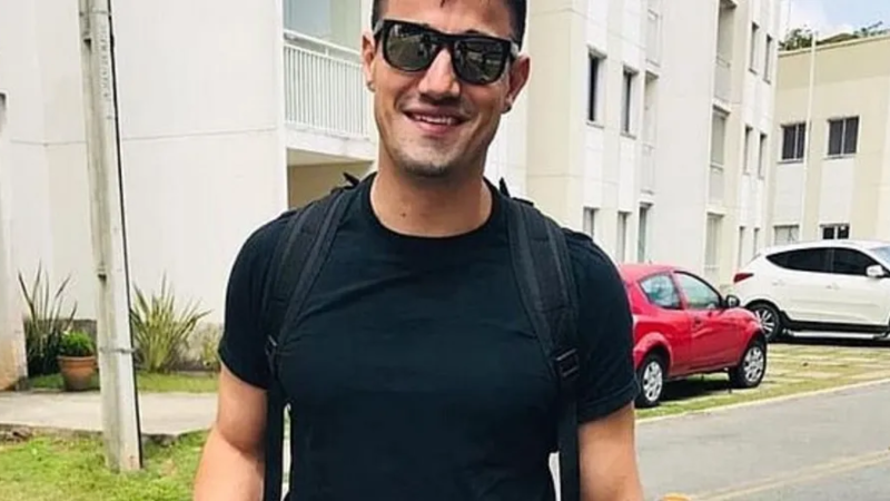 Sepultamento de vítima de queda de avião em SP vai ocorrer em Maceió, neste sábado